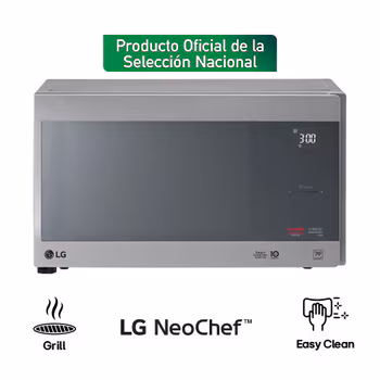 Horno Microondas NeoChef™ 1.5 pies³ con Grill MH1596CIR