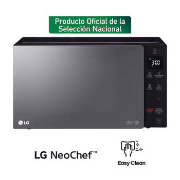 Horno Microondas NeoChef™ 1.5 pies³ EasyClean MS1536GIR