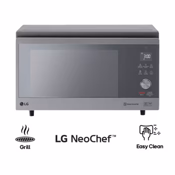 Horno Microondas NeoChef™ 1.4 pies³ con Grill MJ1466APR