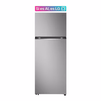 Refrigerador Top Freezer 14 pies³ Inverter VT40BP