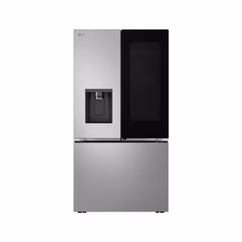 Refrigerador LG French Door 31 pies³ GM89SXP