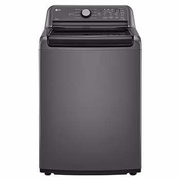 Lavadora 22kg automática LG Carga Superior WT22MT6HK