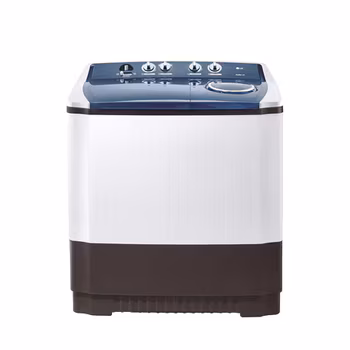 Lavadora LG Carga Superior Doble tina 18 kg WP18WAR