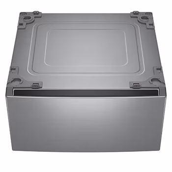 Pedestal para lavadora o secadora de 20/22 kg WDP6V