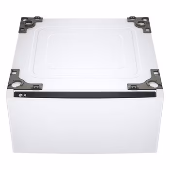 Pedestal para lavadora o secadora de 20/22 kg WDP6W