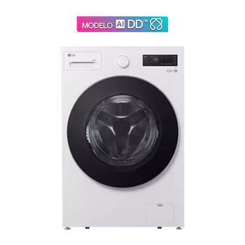 Lavadora AI DD™ con Ciclo Pet Care, 20 kg WM20EWNTS6P