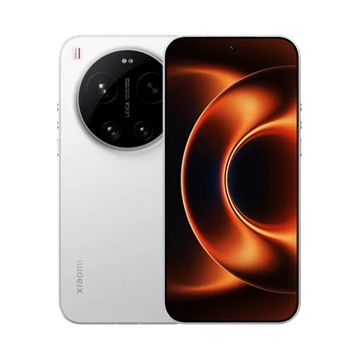 Xiaomi 17 Ultra Blanco 16GB+512GB