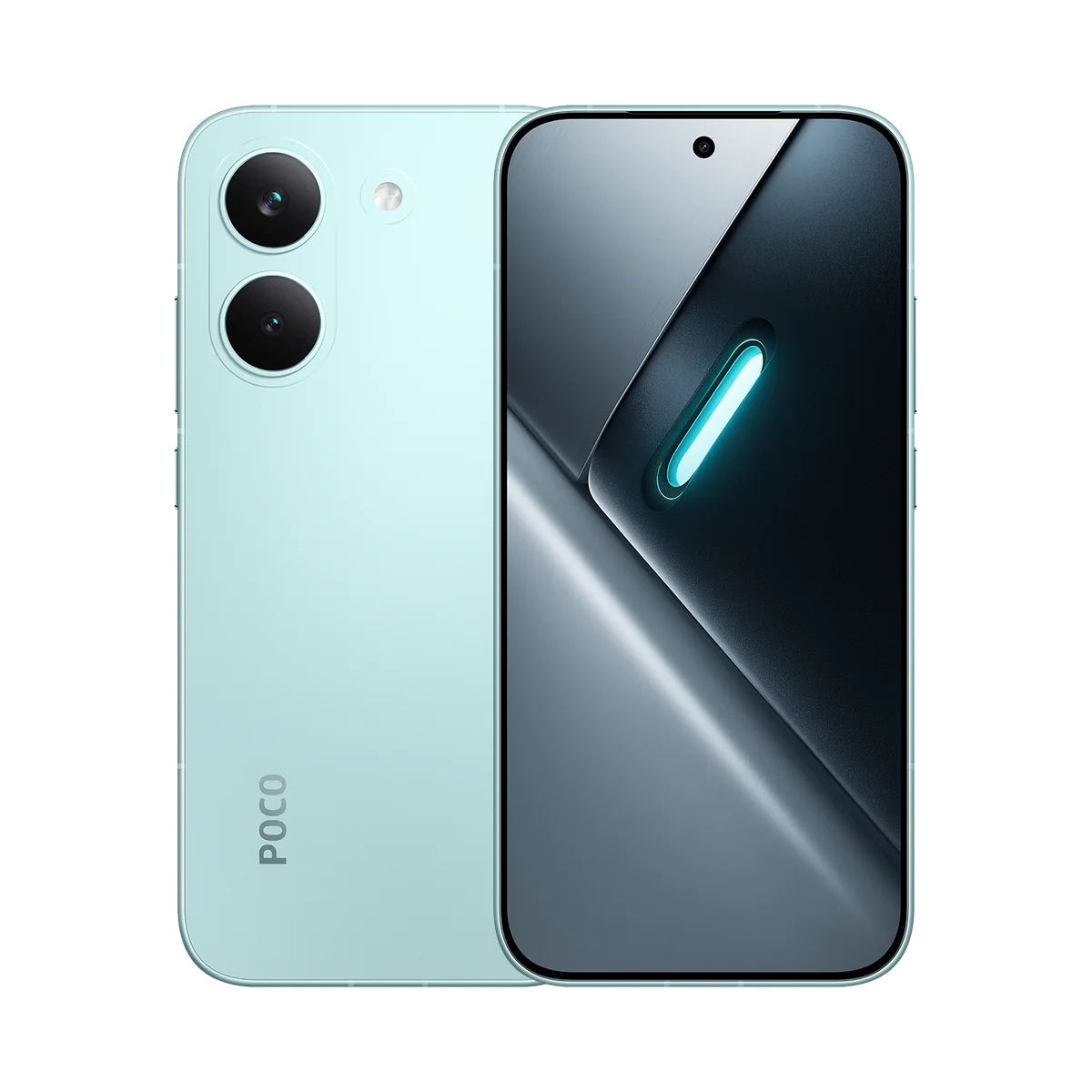 POCO X8 Pro Verde menta 8GB + 256GB