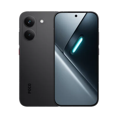 POCO X8 Pro Negro 8GB + 512GB