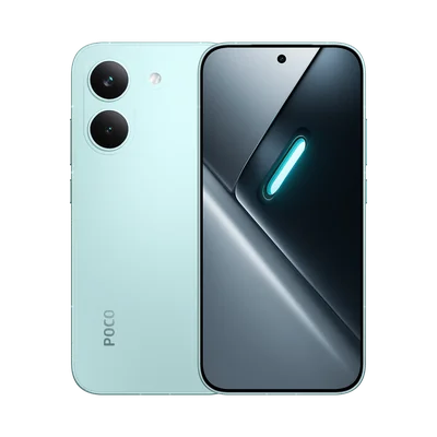 POCO X8 Pro Verde menta 12GB + 512GB