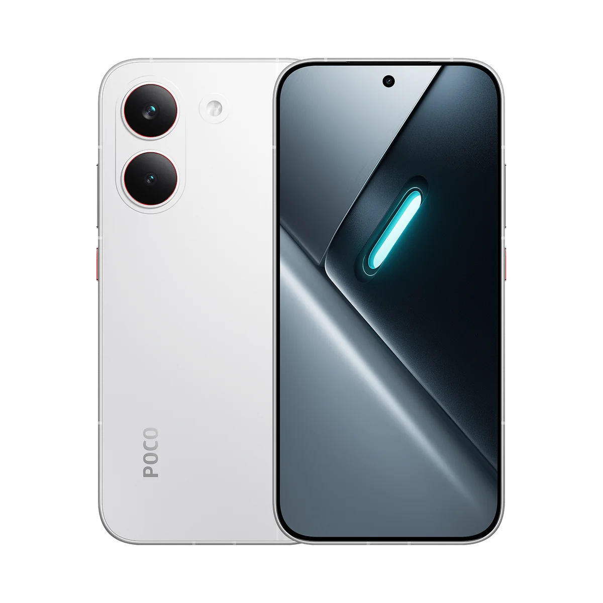 POCO X8 Pro Blanco 12GB + 512GB