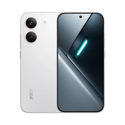 POCO X8 Pro Blanco 12GB + 512GB