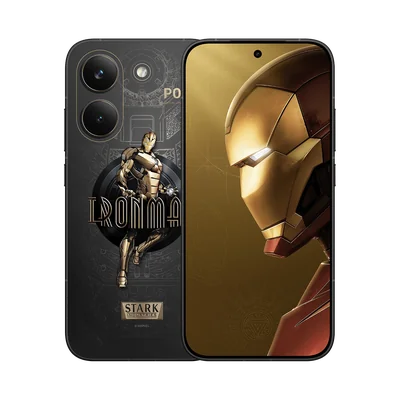 POCO X8 Pro Dorado 12GB + 512GB
