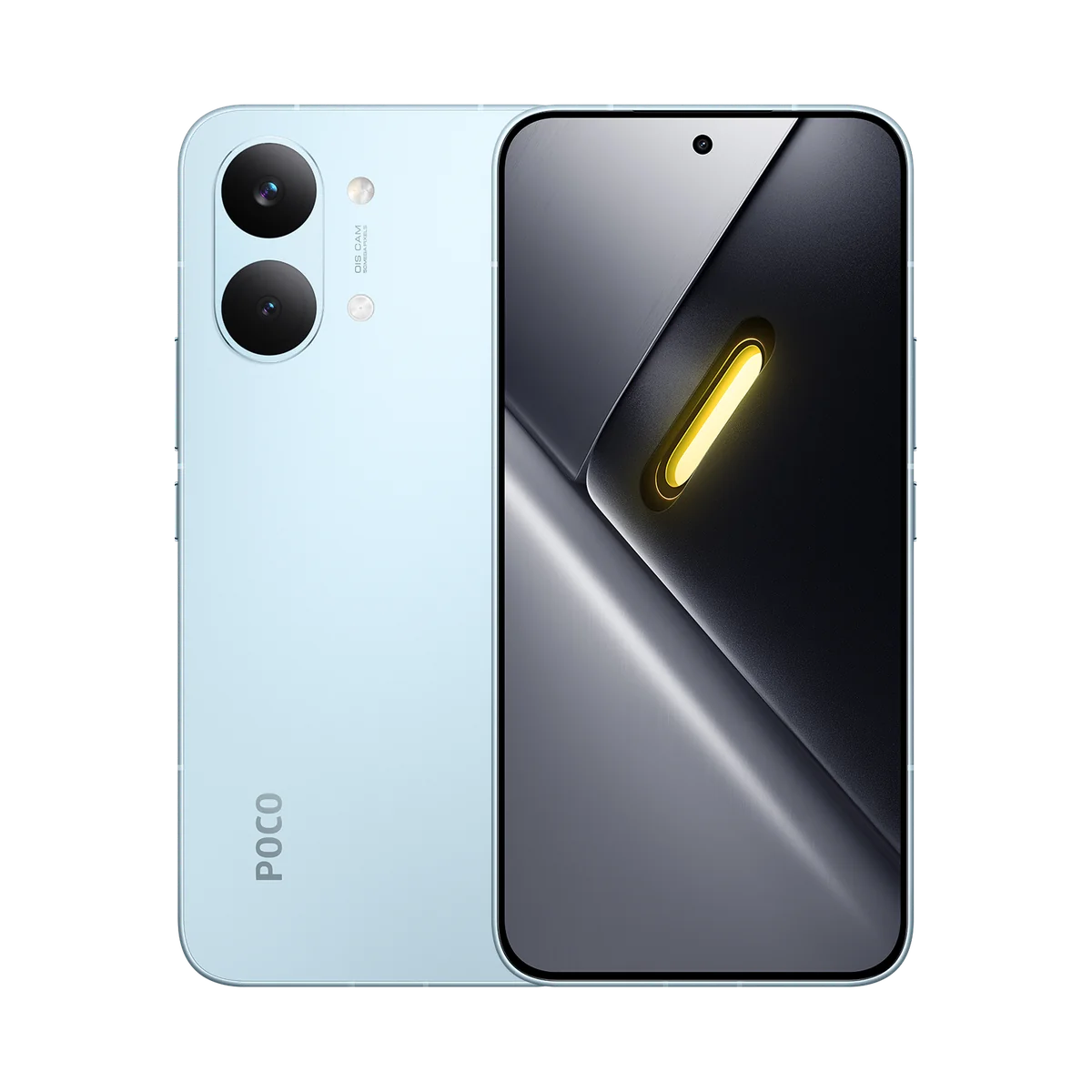 POCO X8 Pro Max Azul 12GB + 256GB