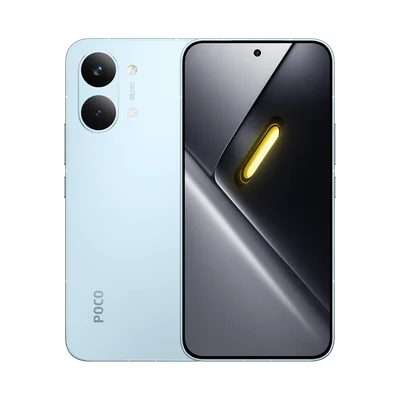 POCO X8 Pro Max Azul 12GB + 256GB