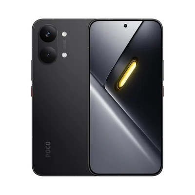 POCO X8 Pro Max Negro 12GB + 512GB
