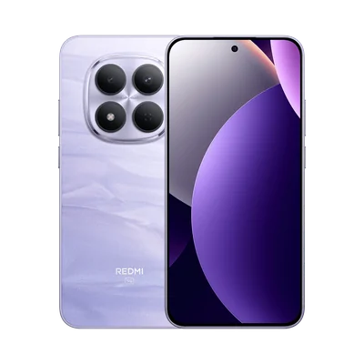 REDMI Note 15 Pro 5G Morado neblina 8GB + 512GB