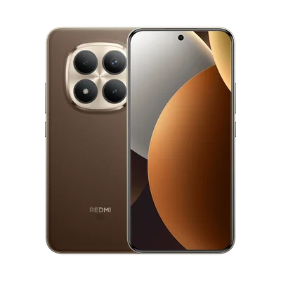 REDMI Note 15 Pro+ 5G Café moca 12GB + 512GB