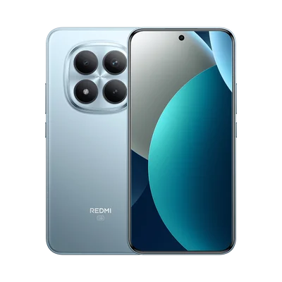 REDMI Note 15 Pro+ 5G Azul glaciar 12GB + 512GB