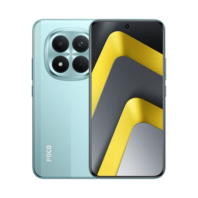 POCO M8 Pro 5G Verde 8GB + 256GB
