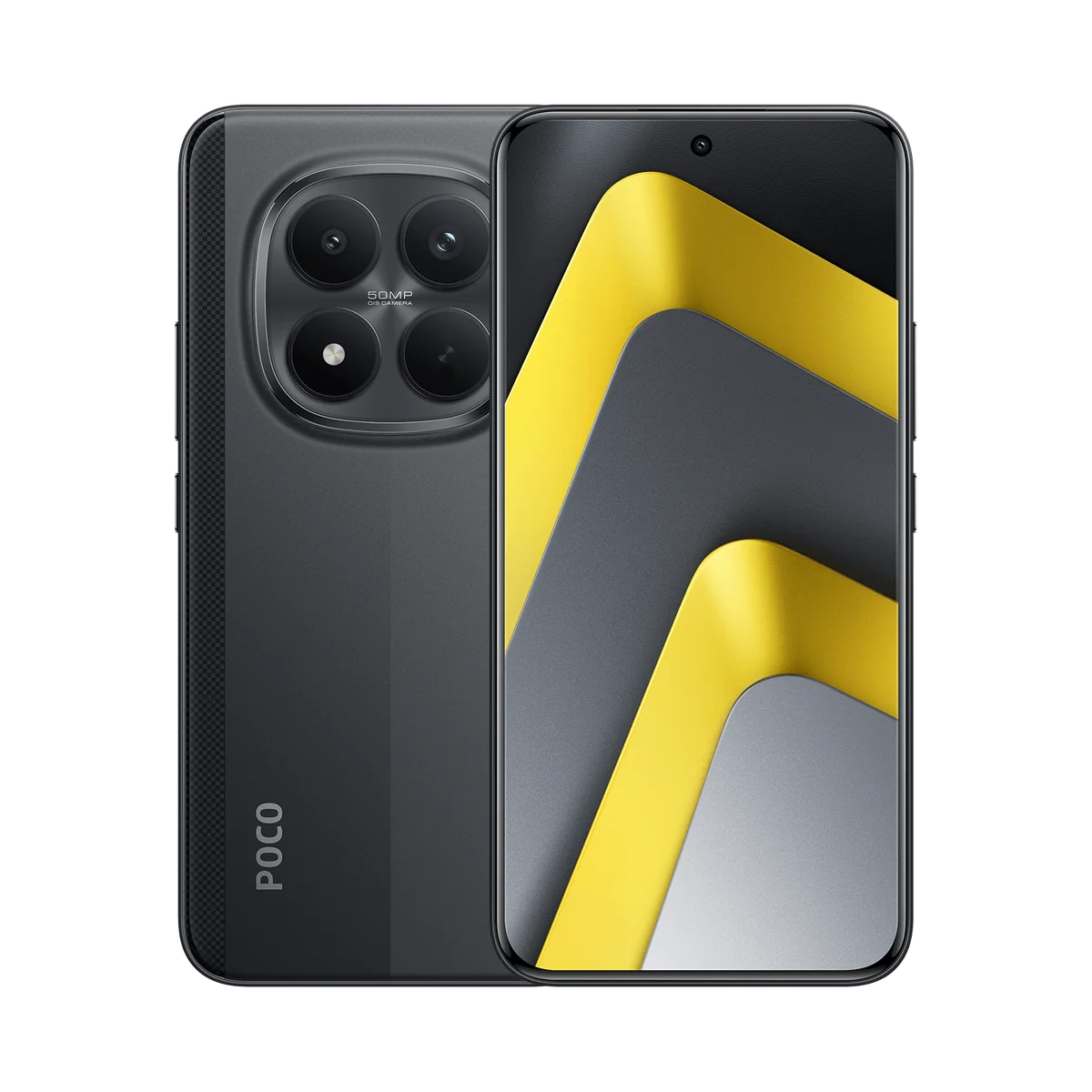 POCO M8 Pro 5G Negro 8GB + 256GB