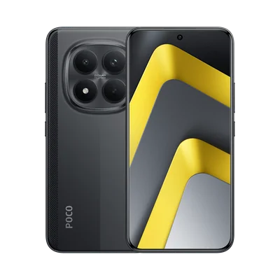 POCO M8 Pro 5G Negro 8GB + 256GB