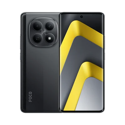 POCO M8 5G Negro 8GB + 512GB