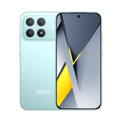 POCO F8 Pro Azul 12GB + 256GB