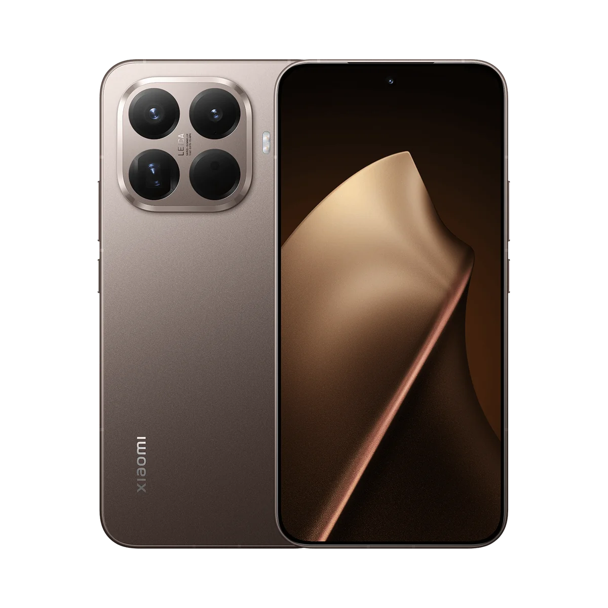 Xiaomi 15T Pro Oro moca 12GB + 512GB