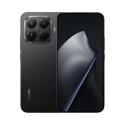 Xiaomi 15T Pro Negro 12GB + 512GB