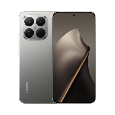 Xiaomi 15T Pro Gris 12GB + 512GB