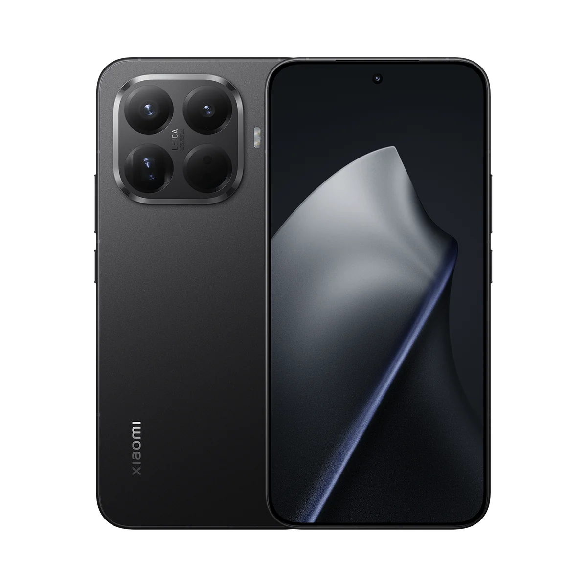 Xiaomi 15T Pro Negro 12GB + 1TB