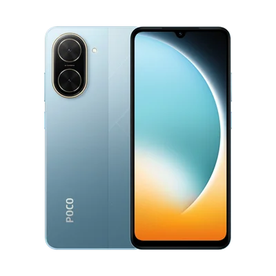 POCO C71 Azul 3GB + 64GB