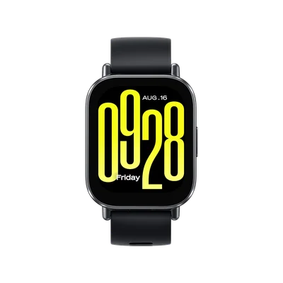 REDMI Watch 5 Active Negro