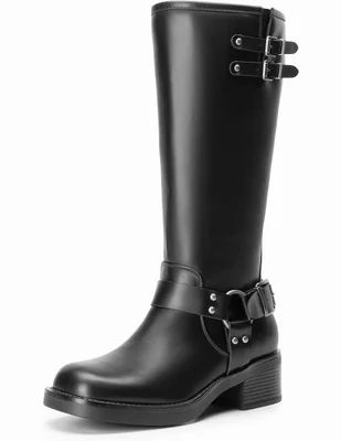 Bota abajo de la rodilla Dream Paris para mujer