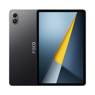 POCO Pad M1 Gris 8GB + 256GB
