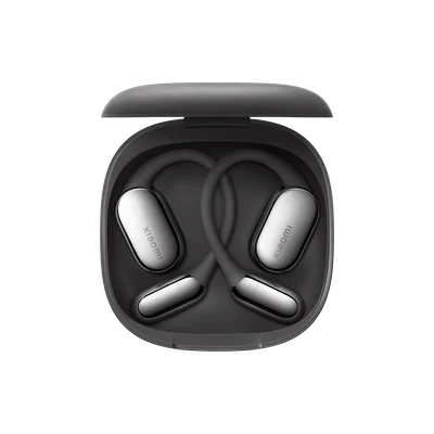 Xiaomi OpenWear Stereo Pro Negro Grafito