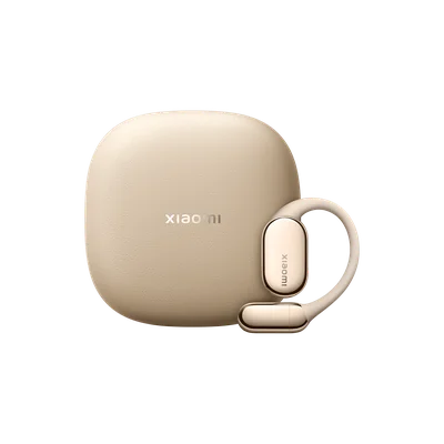 Xiaomi OpenWear Stereo Pro Dorado Arena