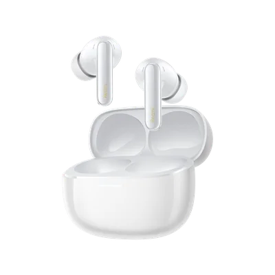 REDMI Buds 6 Pro Glacier White
