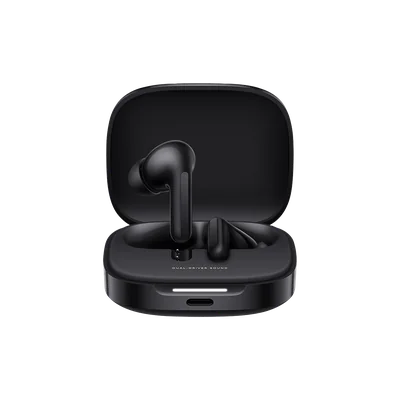 REDMI Buds 6 night black
