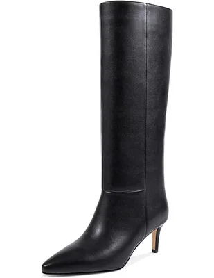 Bota abajo de la rodilla Dream Paris para mujer
