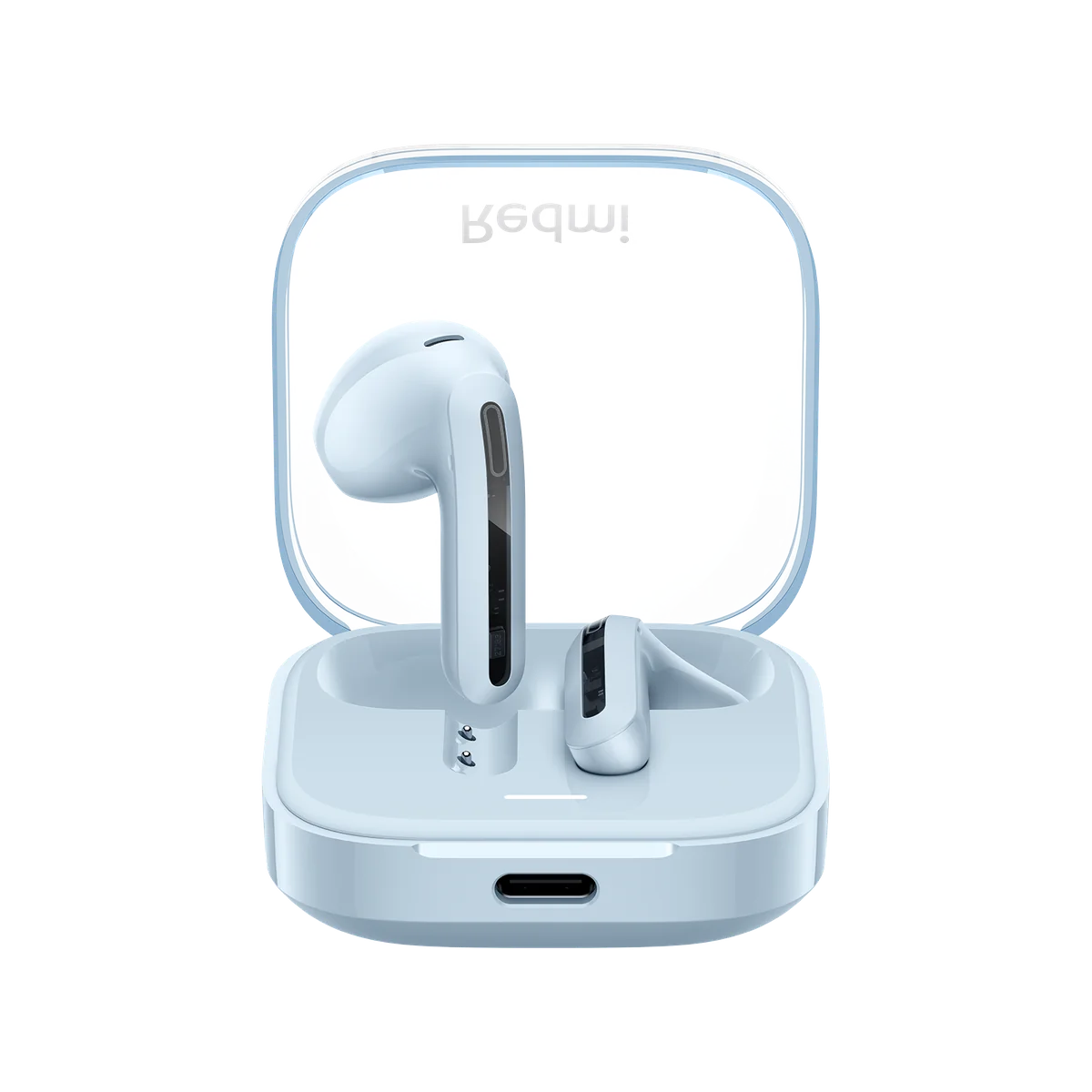 REDMI Buds 6 Active Azul transparente