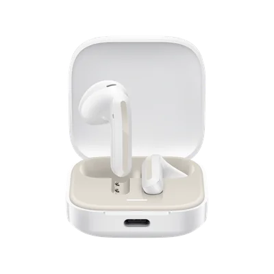 REDMI Buds 6 Active Blanco
