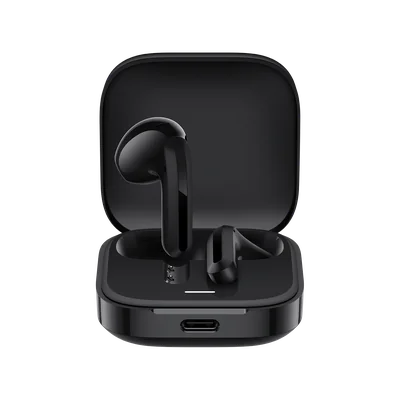 REDMI Buds 6 Active Negro
