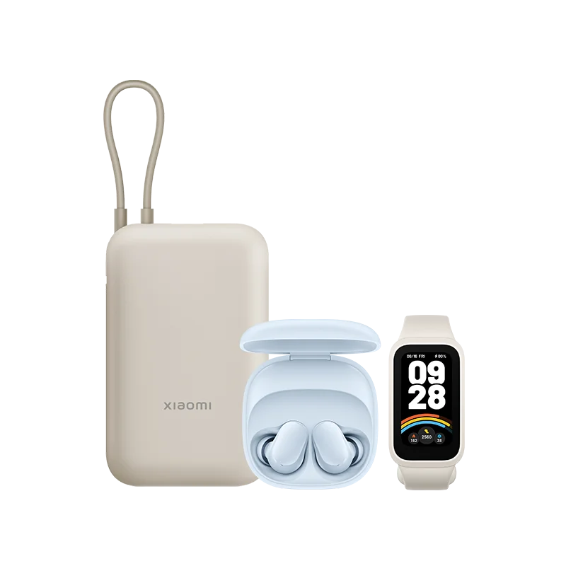 Kit de San Valentín 3 en 1