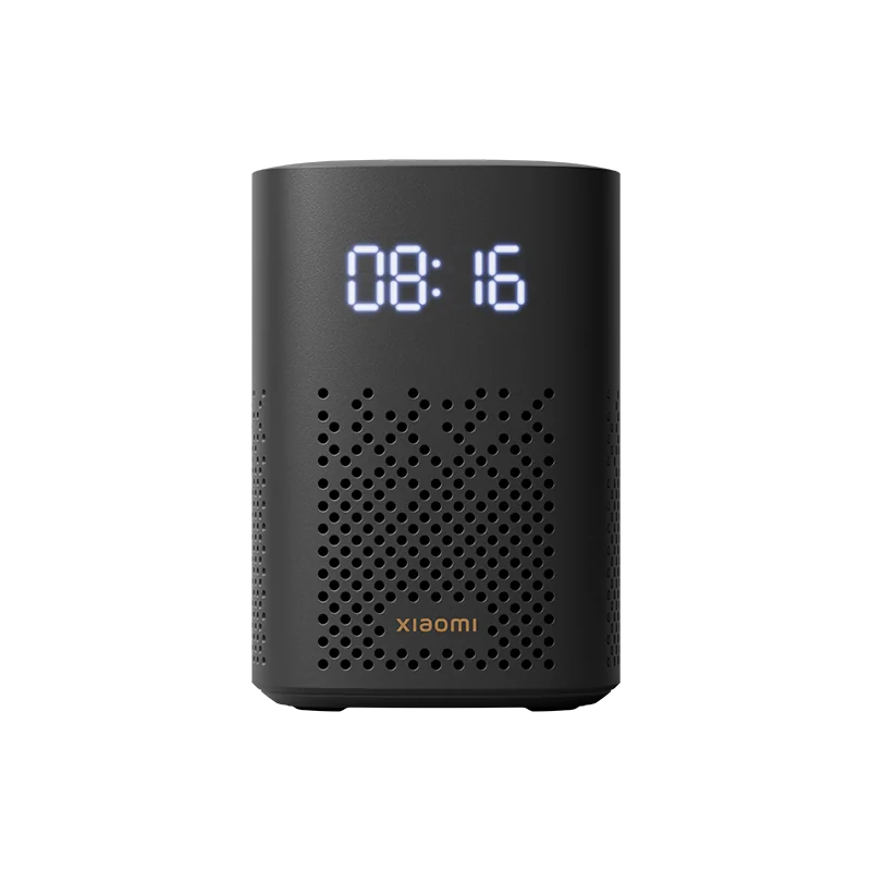 Xiaomi Smart Speaker (IR Control)