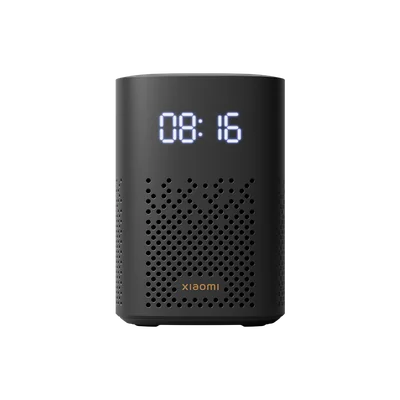 Xiaomi Smart Speaker (IR Control)