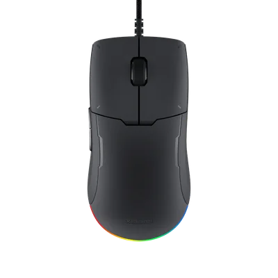 Xiaomi Gaming Mouse Lite Negro