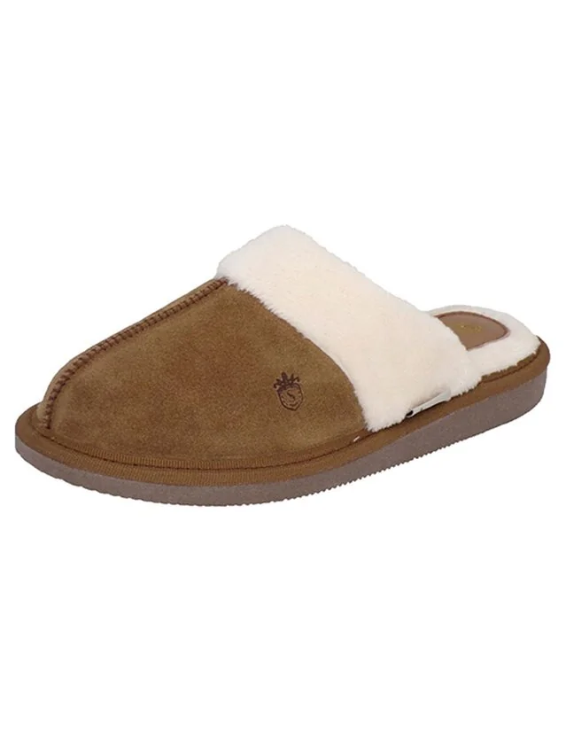 Pantufla Stahl para mujer