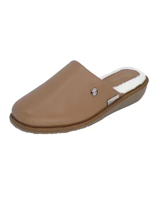 Pantufla Stahl para mujer